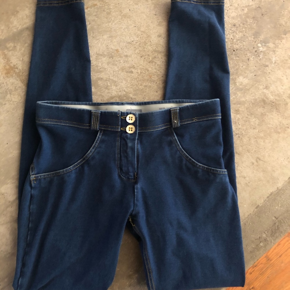 COPY - Freddy pant